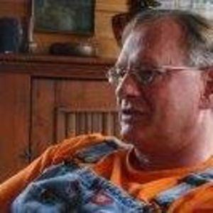 Meet your Posher, Jeff